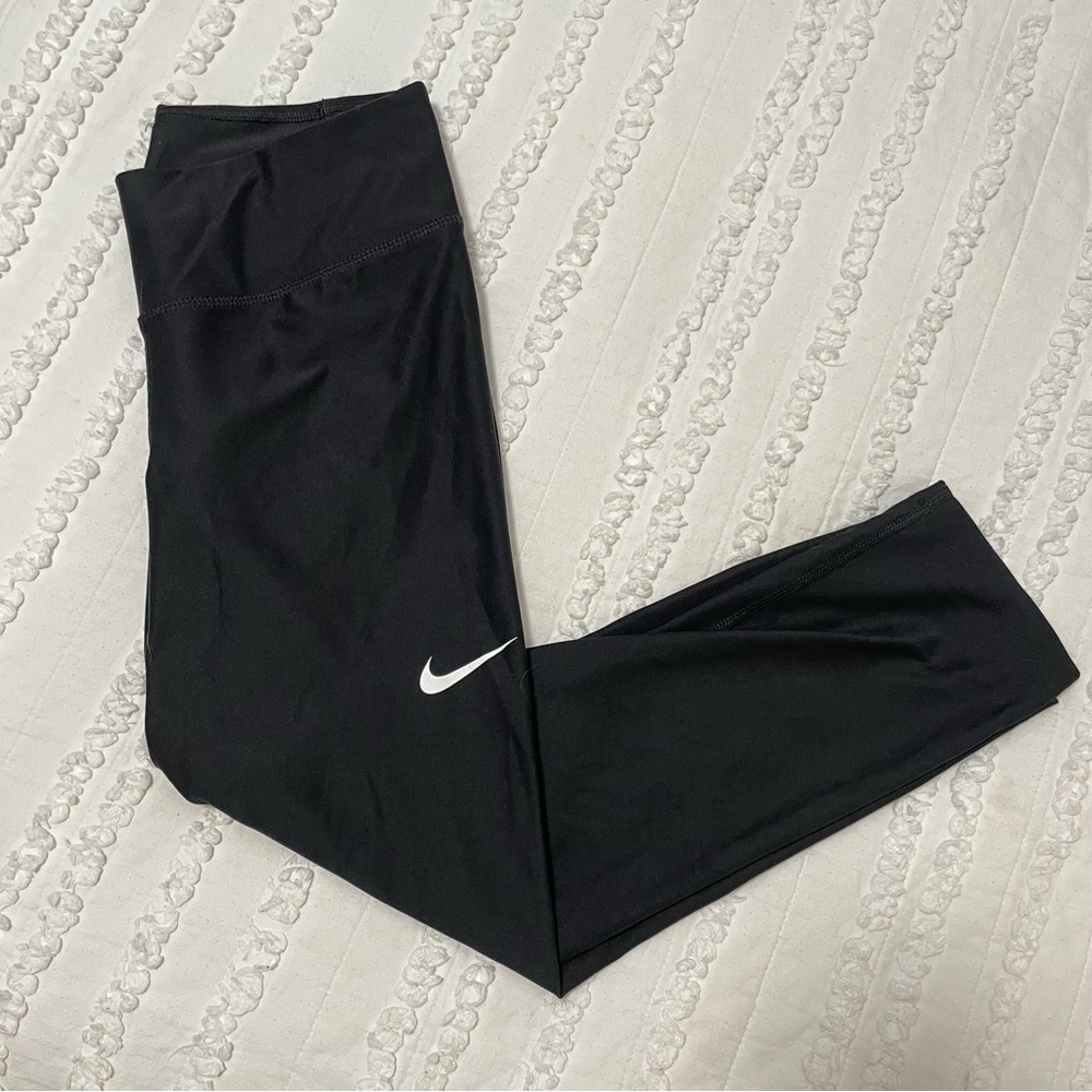 Black Nike Running Leggings